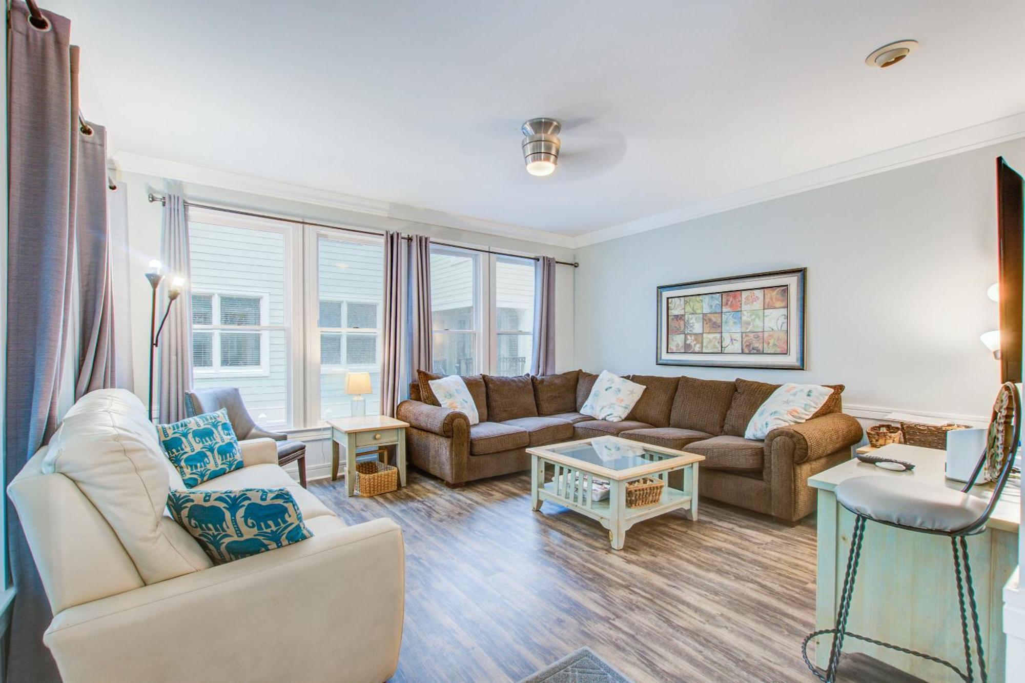 126 Grand Pavilion Isle of Palms Exterior foto